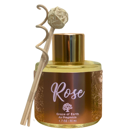 Rose Diffuser