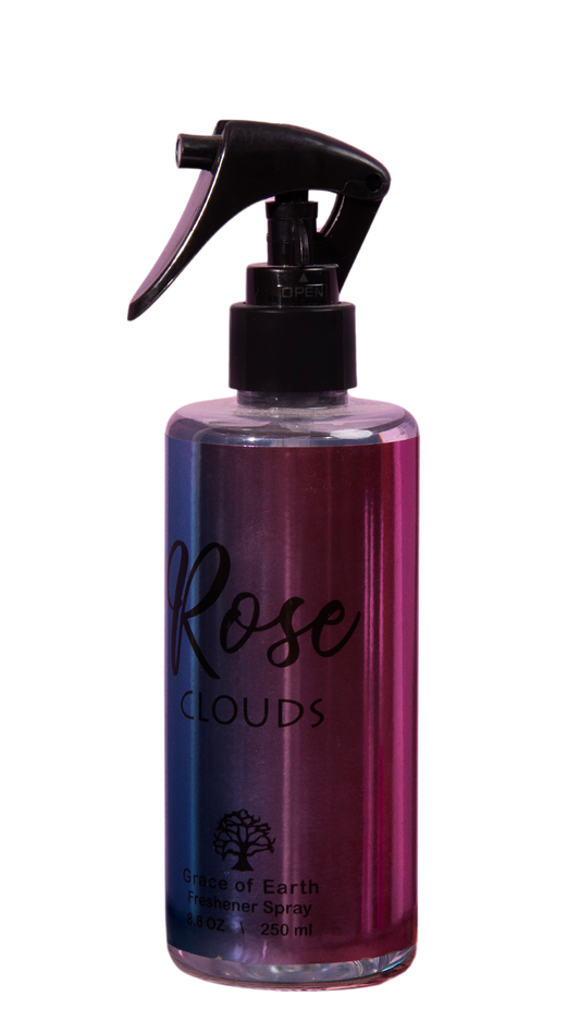 Rose Freshener Spray