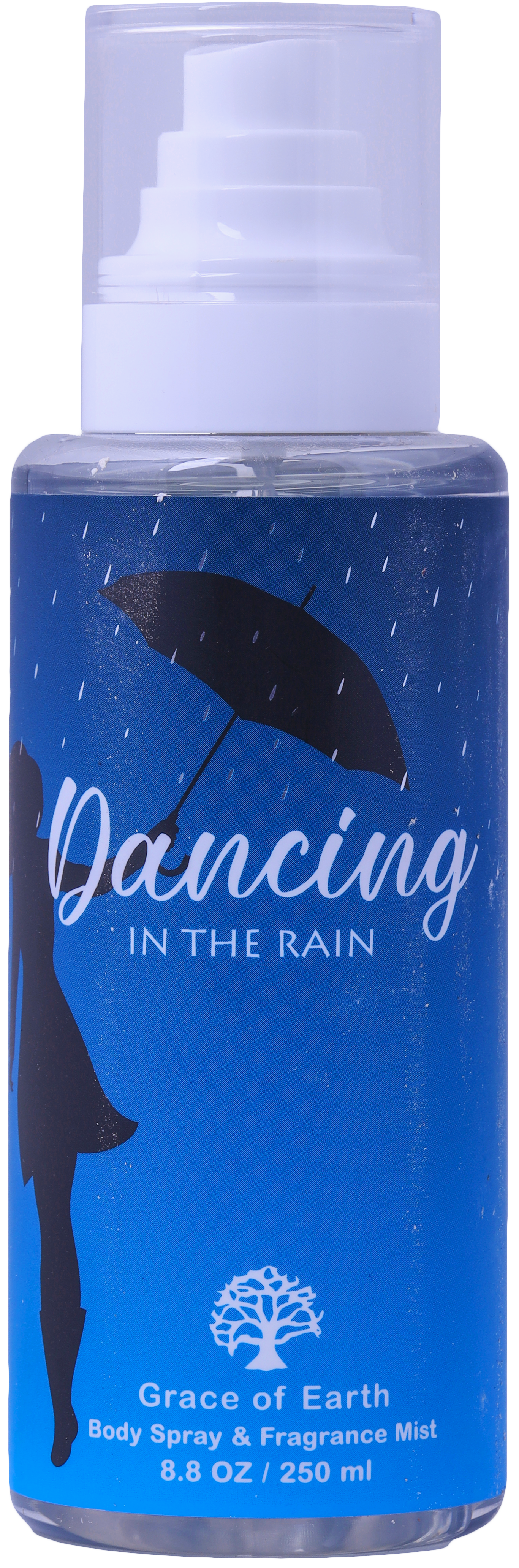 Dancing in The Rain