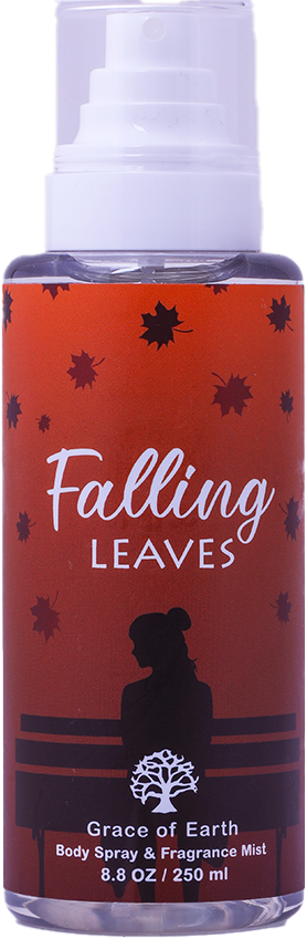 Falling Leaves