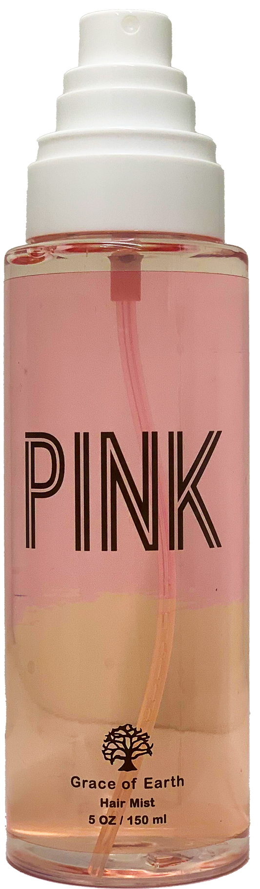 Pink Hair Mist