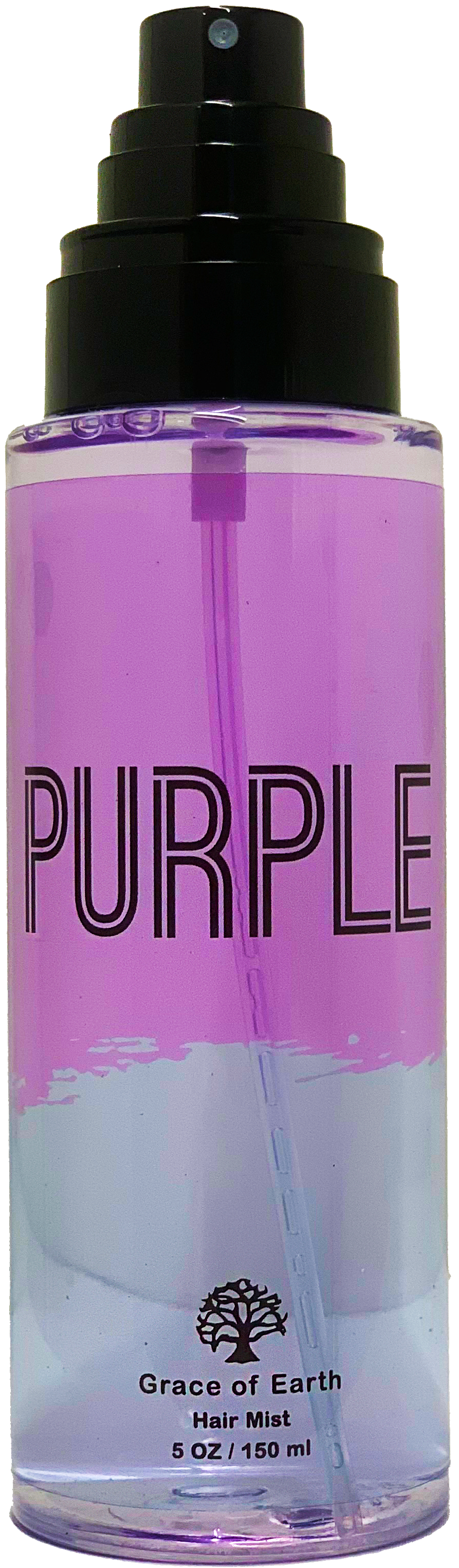 Purple Hair Mist