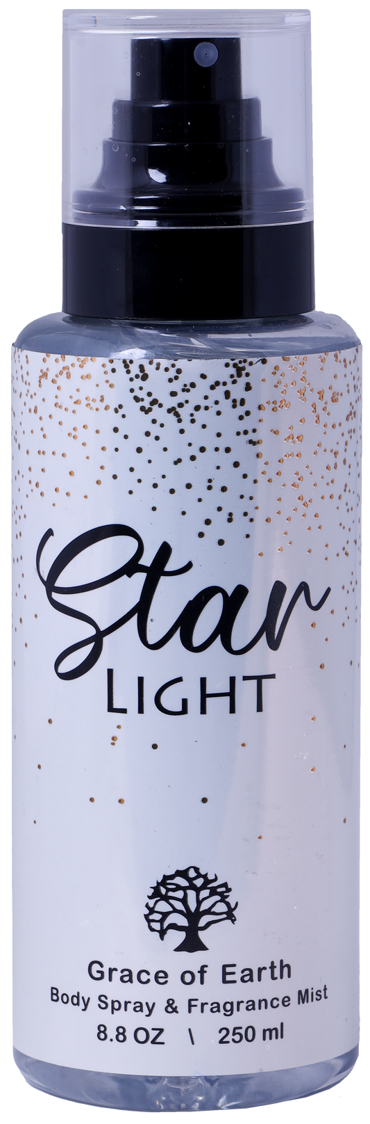 Star Light Body Mist