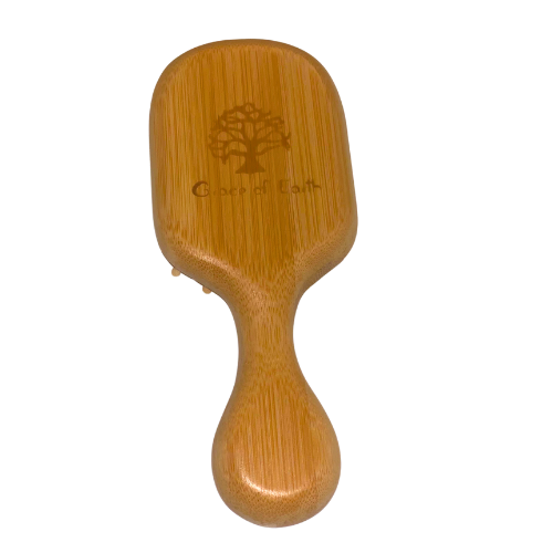 Small Square Hair Brush