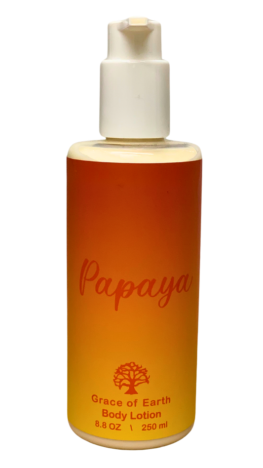 Papaya Body Lotion