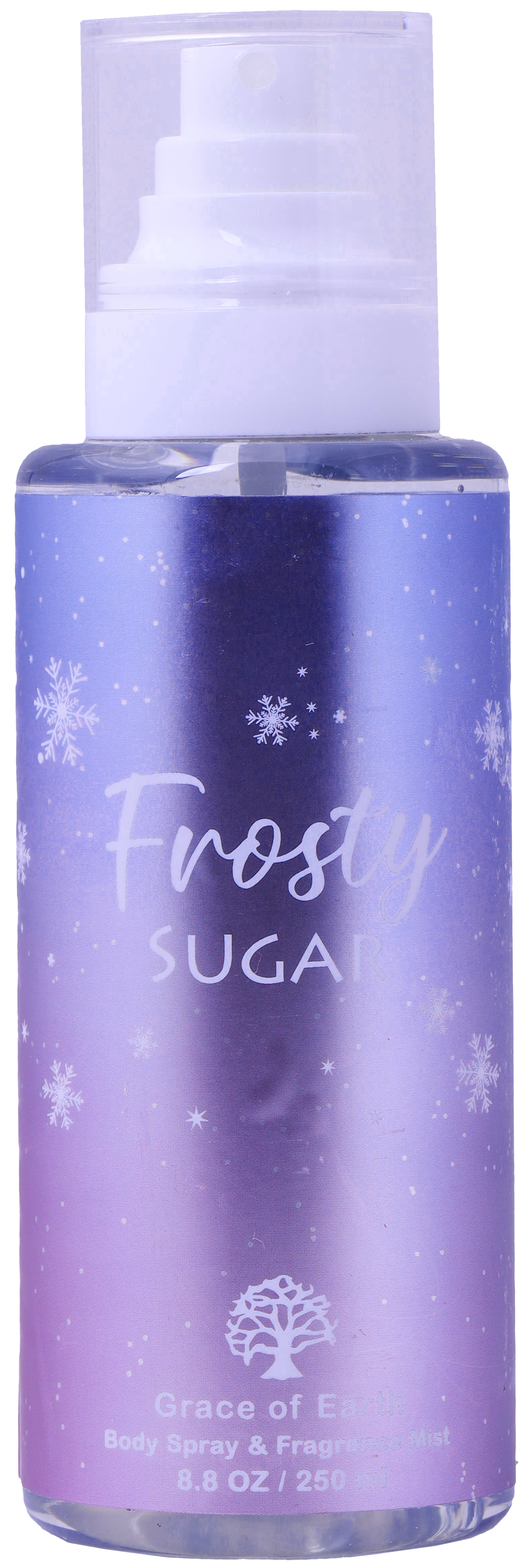 Frosty Sugar