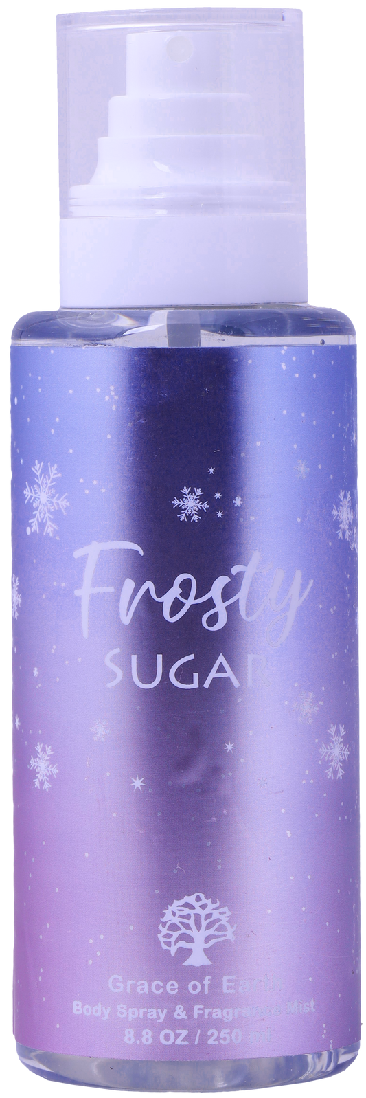 Frosty Sugar